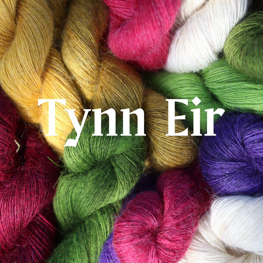 Tynn Eir