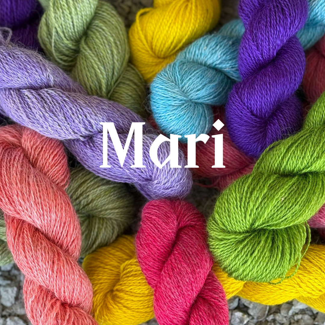 Mari