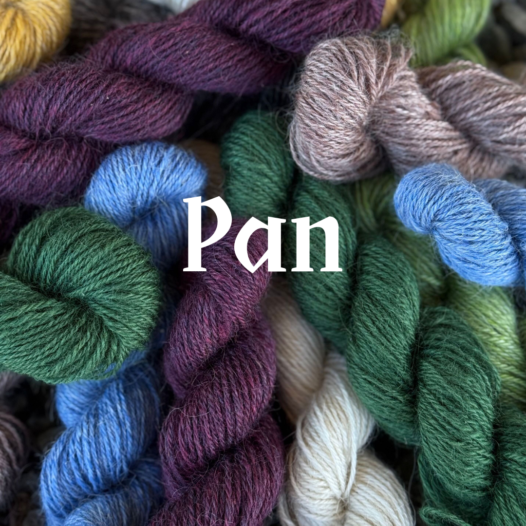 Pan