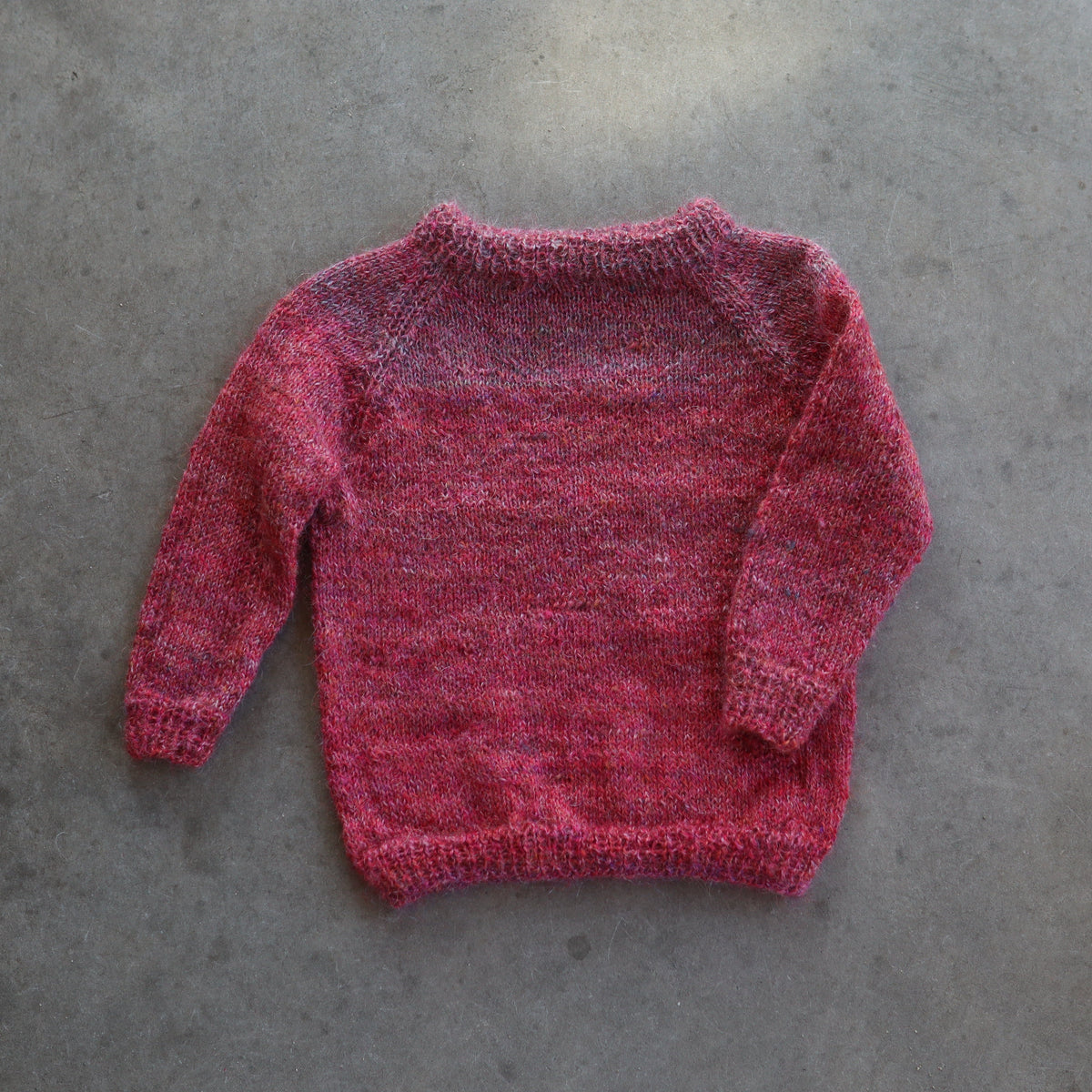 Yndlingsgenseren, barn 1-12 år