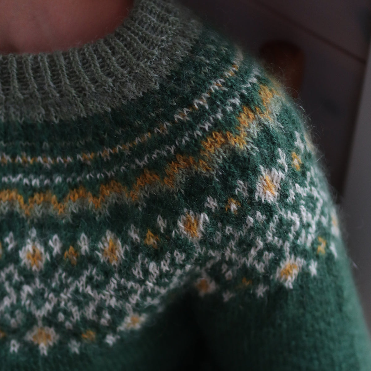 Krimskrams damegenser