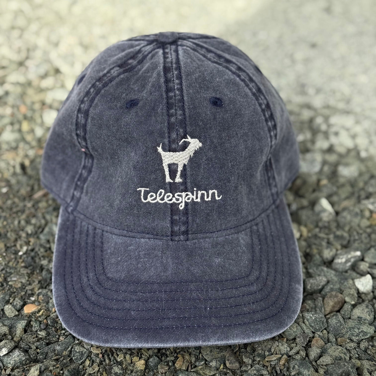 Telespinnkaps