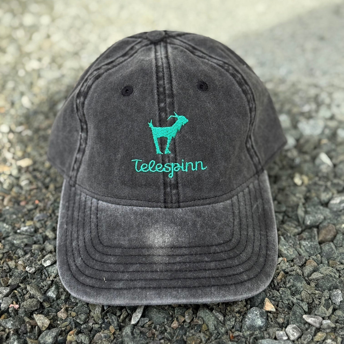 Telespinnkaps