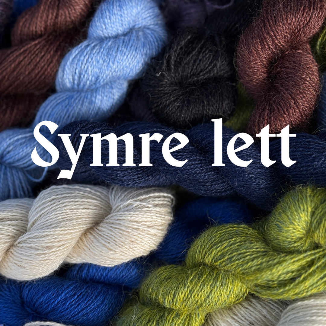 Symre lett