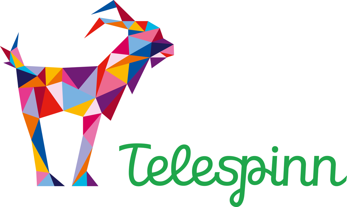 TELESPINN AS