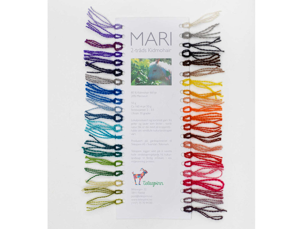 FK-MARI